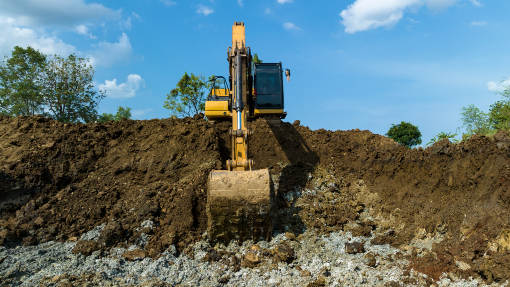 Breaking Ground Tips for a Smooth Construction Site Setup 1